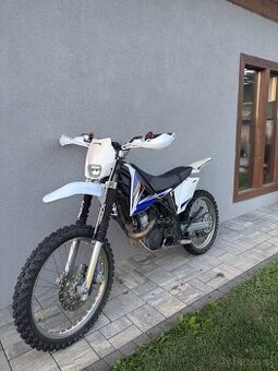 Sherco 290 2t