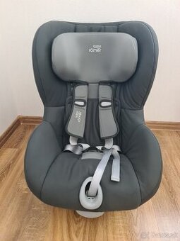 Autosedačka Britax romer king 2 SL