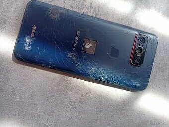 ASUS Smartphone pro Snapdragon Insiders