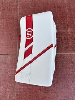 Brankárska vyrážačka Warrior