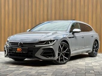 Volkswagen Arteon Shooting Brake R 2.0 TSI 235kw 19000km DPH