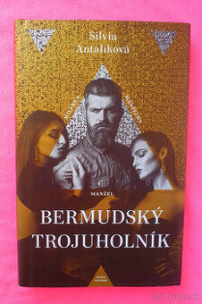 Bermudský trojuholník.