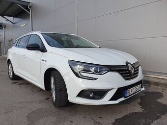 Renault Megane Grandtour