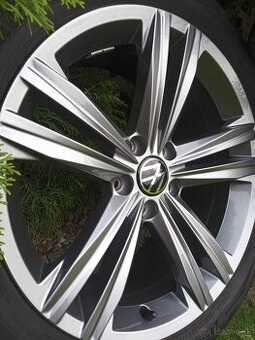 5x112 r18 orig.Vw Arteon,Passat SEBRING