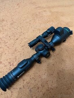 Hikmicro alpex 4K LRF
