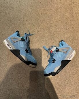Jordan 4 na predaj