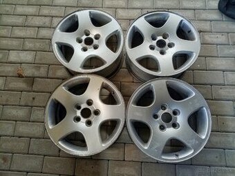 Predám elektróny 5×112 R16