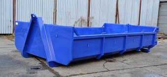nový hákový kontajner – Hák 1000mm ,avia ,iveco , man , daf