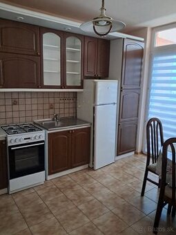 3 izb. byt na prenájom, Prievidza, Zapotôčky