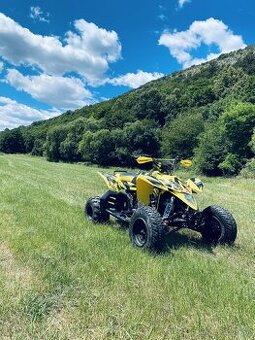 LTR 450