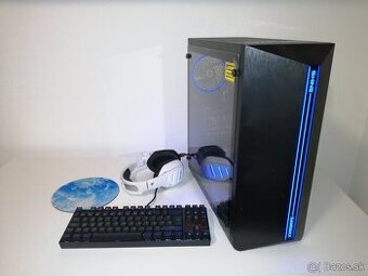 Predam pc herny