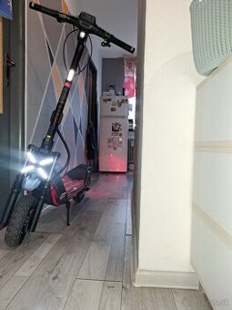 Segway ZT3 pro E