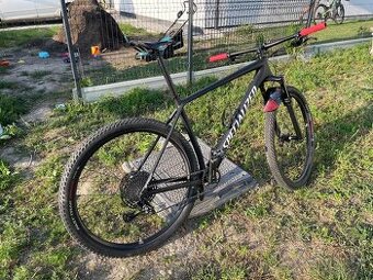 Specialized Epic HT