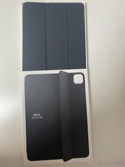 Apple Smart Folio Black na Ipad pro 11-in (kryt, obal)