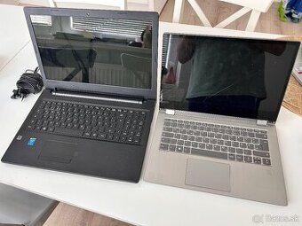 LENOVO IDEAPAD 100-15IBD- zlomeni display