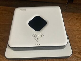 Predám upratovací robot Lacno