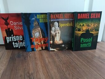 Daniel Silva