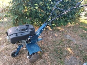 Rotavator Einhell 4takt