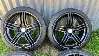☑️Tomason 5x112 r18 letná sada