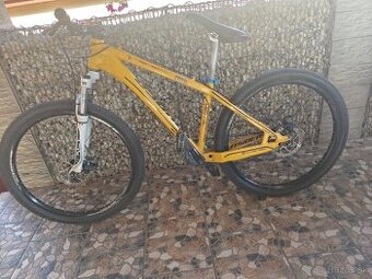 Predam bicykel značky Spider