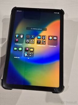 ipad mini 6 5g zlava 420e