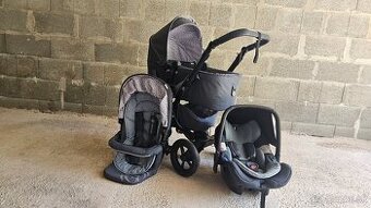 Concord Neo Travel