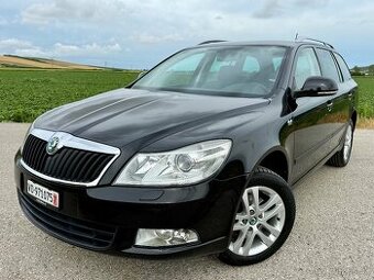 Škoda Octavia Combi AllDrive 4x4 DSG -2.0CR TDi 103Kw 140Ps.