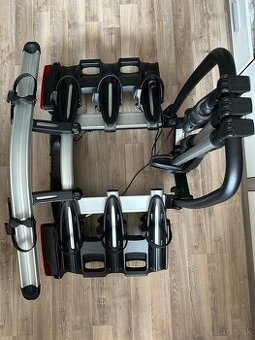 Thule Velocompact 926 + adapter na 4bicykel