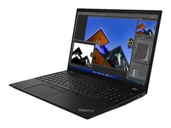 Lenovo ThinkPad P16s Gen1-16-Core i7 1280P-32GB-1TBSSD-T550-