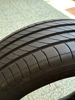 Zanovne Letne gumy Michelin 195/55 R16