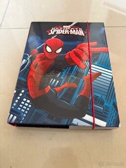 Obaly papierové Spiderman - 1