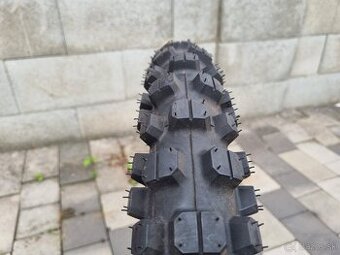 Predám pneu Pirelli 90/90 21