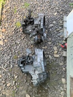 Predám prevodovku 5rychlost 1,9; 1,6 TDi vw Seat