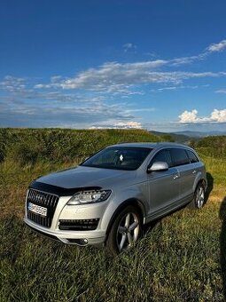 Audi Q7 3.0tdi