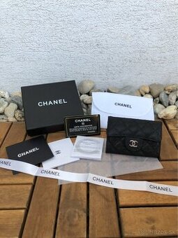 Chanel peňaženka