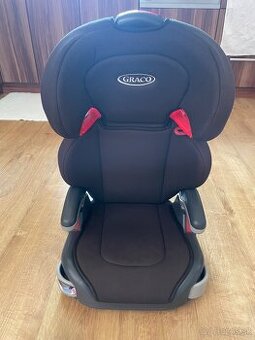 Autosedačka Graco - 1