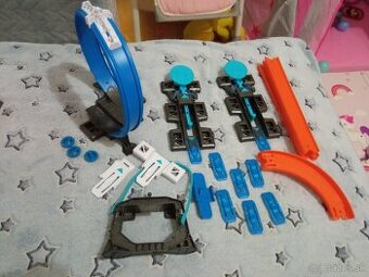 Hotwheels dráha