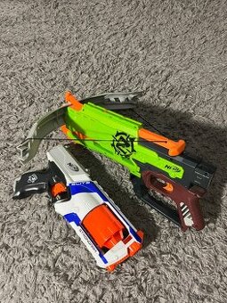 Nerf