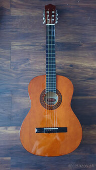 Akustická gitara