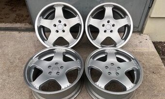 Dobové disky 5x112 r18