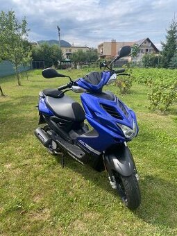 Predám Yamaha Aerox 50 (2020) – TOP stav
