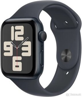 Apple Watch SE 2022 ( 44 mm, GPS) TOP stav