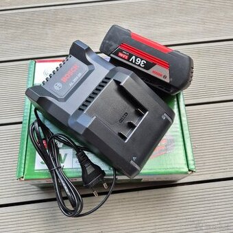 Bosch nabijacka AL 36V-20