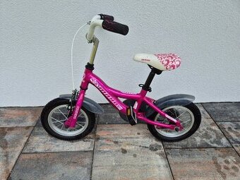 detsky bicykel - 1