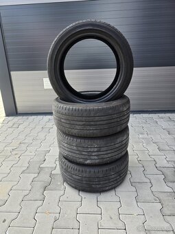 225/45 r17 Letne Dunlop SP Sport Maxx