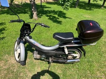 Predám Manet Korado 2 kW nakopavacka