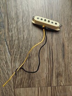 Snímač Alnico 5 stratocaster