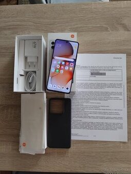 Xiaomi Redmi Note 13 Pro 5G /8/256GB TOP stav/ZÁRUKA