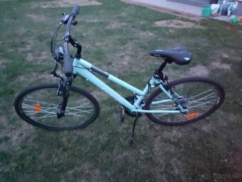 EXTRA LUXUSNÉ BICYKLE