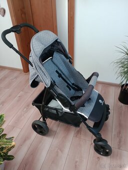 Športový kočík Petite&Mars